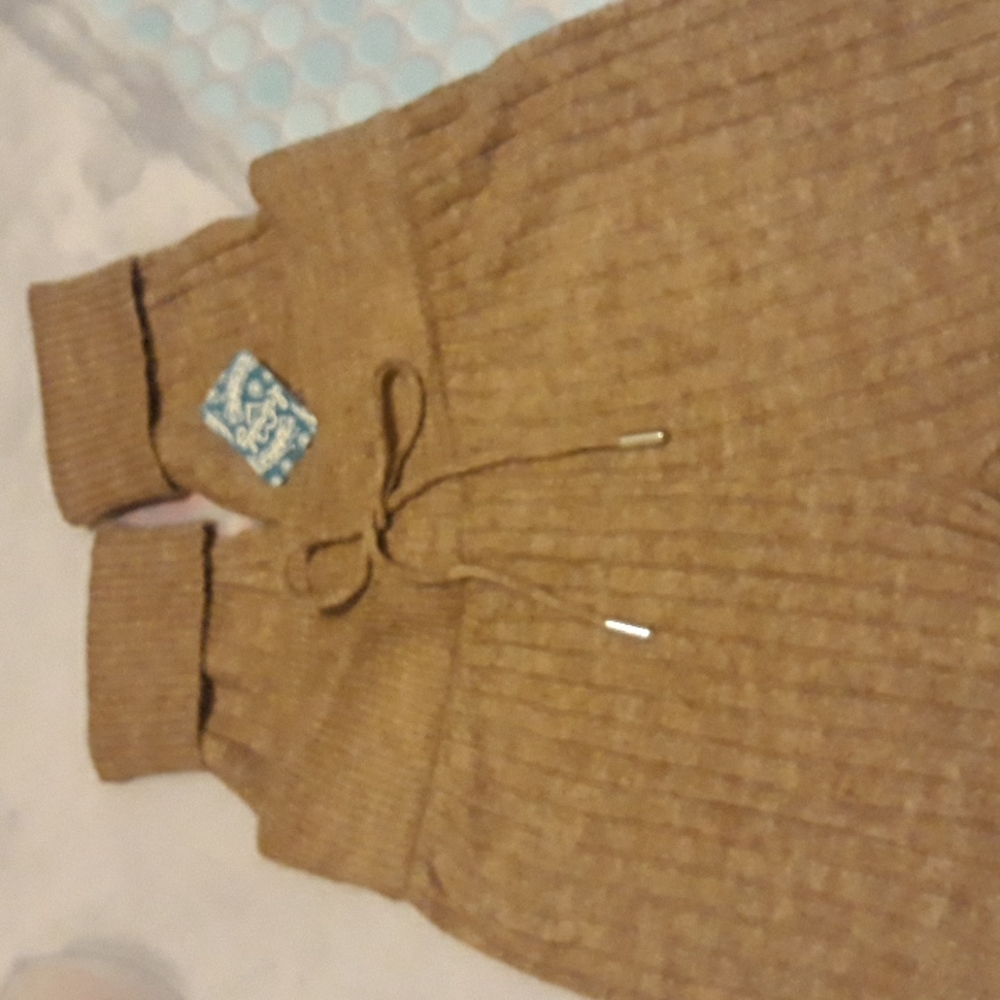 Free People Intimately Jogger/ Lounge Pants. BNWT